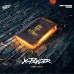Cover: X-Pander &amp; D-Charged - The Quest