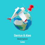 Cover: Genius &amp; Alee - Destination