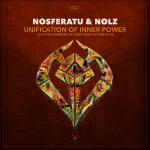 Cover: Nosferatu & Nolz - Unification Of Inner Power (Official Harmony of Hardcore Anthem 2018)