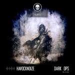 Cover: Havocknoize - The Weakness