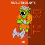 Cover: Force - Cry