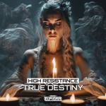 Cover: High Resistance - True Destiny
