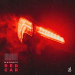 Cover: Mashmex - Red Car