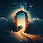Cover: Ecstatic - Elysium