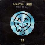 Cover: Scooter - Techno Is Back