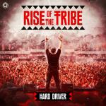 Cover: Hard - Rise Of The Tribe