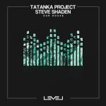 Cover: Tatanka Project &amp; Steve Shaden - Our House