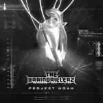 Cover: The Braindrillerz - Doomslayer