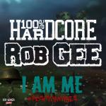 Cover: AniMe &amp; Rob Gee - You Get Me High