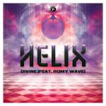 Cover: Helix - Divine