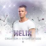 Cover: Helix - Creation