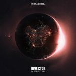 Cover: Invector - Destruction