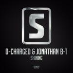 Cover: D-Charged ft. Jonathan B-T - Shining
