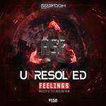Cover: Unresolved - Feelings (Hardstyle Feelings 2016 Anthem)