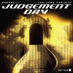 Cover: Zero - Judgement Day