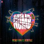 Cover: Rebelion & Vertile - Numb