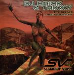 Cover: DJ Brisk &amp;amp; Trixxy - I Need Somebody