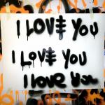 Cover: Ingrosso - I Love You