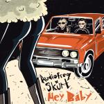 Cover: Audiofreq &amp; Skurt - Hey Baby
