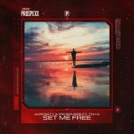 Cover: Adronity &amp; Prosphere ft. TNYA - Set Me Free