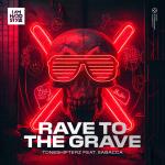 Cover: Sabacca - Rave To The Grave