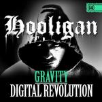Cover: Gravity - Digital Revolution