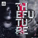 Cover: Black - The Future