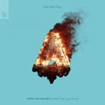 Cover: Armin van Buuren &amp; HRRTZ feat. Julia Church - Fire With Fire
