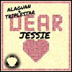 Cover: Alaguan & Triplestar - Dear Jessie