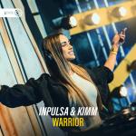 Cover: Inpulsa & KIMM - Warrior