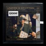 Cover: Unifire &amp; Crypton - Piece Of Action