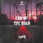 Cover: Insurgent - End Of The Road