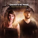Cover: Sakyra &amp; MC Prime - Together