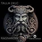 Cover: Talla 2XLC - Ragnaroek