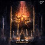 Cover: Dark Collective - God Is Watching