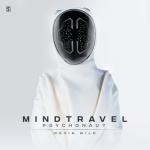 Cover: WILD - Mindtravel (Psychonaut)