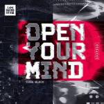 Cover: Black - Open Your Mind