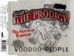 Cover: Prodigy - Voodoo People (Pendulum Remix)