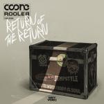 Cover: Coone &amp; Rooler - Return Of The Return