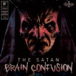 Cover: Satan - Brain Confusion