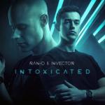 Cover: Invector - Intoxicated