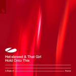 Cover: That Girl - Hold Onto This