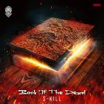 Cover: S-Kill - Book Of The Dead