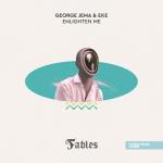 Cover: George Jema &amp; EKE - Enlighten Me