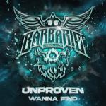 Cover: Unproven - Wanna Find