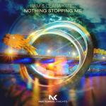 Cover: Clara Yates - Nothing Stopping Me