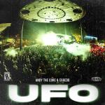 Cover: Andy The Core &amp; EggEdd - UFO