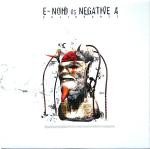 Cover: E-Noid & Negative A - Brainburst
