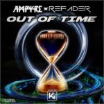 Cover: Refader - Out Of Time