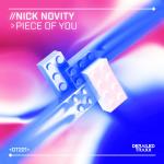 Cover: Nick Novity - Piece Of You